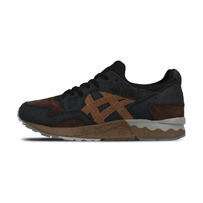 ASICS Gel Lyte V 'Tartufo'