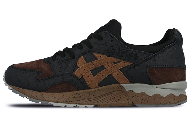 Buy ASICS Gel Lyte V 'Tartufo' Sneaker Lelaki Original H6T2L-9061