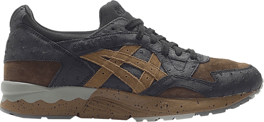 亞瑟士Gel Lyte V 'Tartufo' H6T2L-9061 Buy 亞瑟士Gel Lyte V 'Tartufo' H6T2L-9061