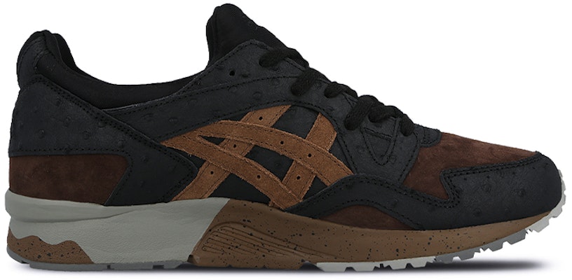 亚瑟士Gel Lyte V 'Tartufo'配色鞋 H6T2L-9061 Order 亚瑟士Gel Lyte V 'Tartufo'配色鞋 H6T2L-9061