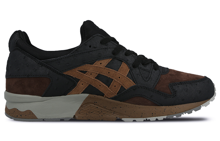 Order ASICS Gel Lyte V 'Tartufo' Sneaker Lelaki Original H6T2L-9061
