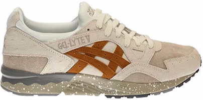 ASICS Gel Lyte V 'Tartufo' H6T2L-9977 ASICS Gel Lyte V 'Tartufo' H6T2L-9977