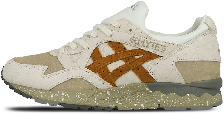 ASICS Gel Lyte V 'Tartufo' kasut sukan lelaki. H6T2L-9977 Buy ASICS Gel Lyte V 'Tartufo' kasut sukan lelaki. H6T2L-9977