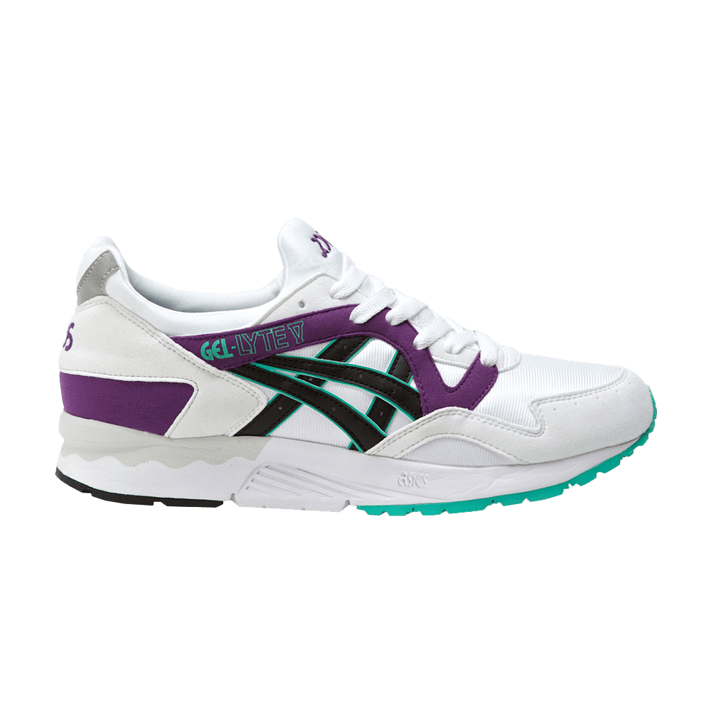 ASICS Gel Lyte V 'White' H312N-0190