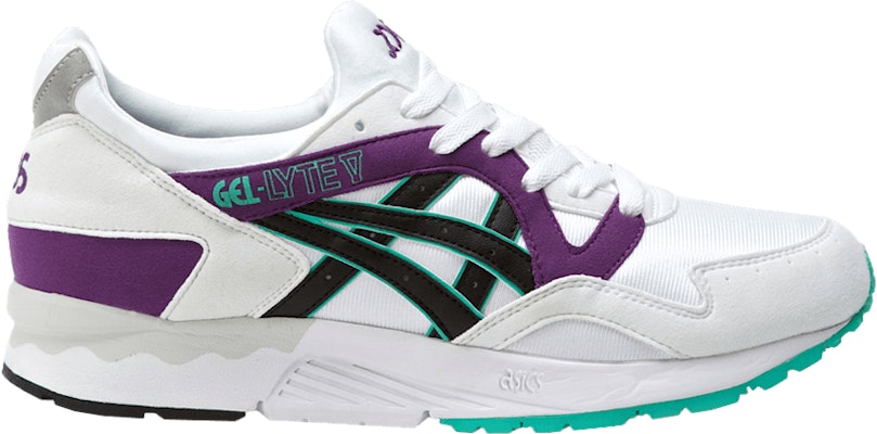 亞瑟士Gel Lyte V '白色' H312N-0190 Buy 亞瑟士Gel Lyte V '白色' H312N-0190