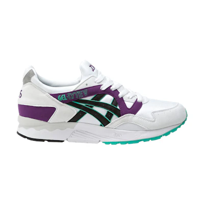 ASICS Gel Lyte V 'White'