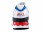 Shop 亚瑟士Gel-Lyte V白蓝红跑鞋 1193A170-100