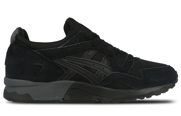 ASICS Gel-Lyte V Black 圖 2