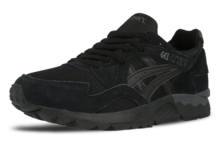 ASICS Gel-Lyte V Black 圖 3