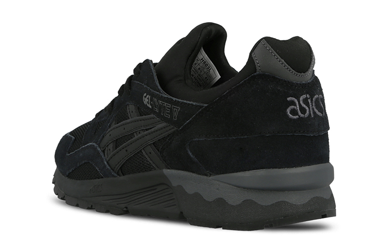 ASICS Gel-Lyte V Black 圖 4