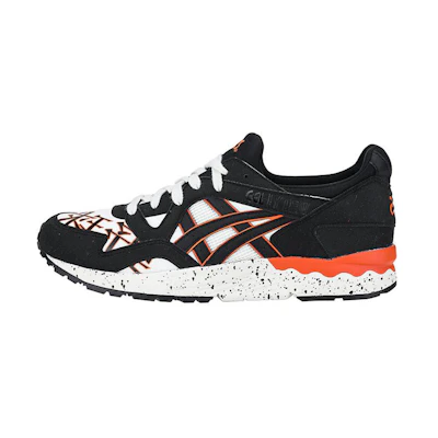 ASICS Gel Lyte V Cream Black
