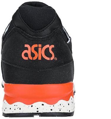 ASICS Gel Lyte V Crema Negra 1193A157-100 Purchase ASICS Gel Lyte V Crema Negra 1193A157-100