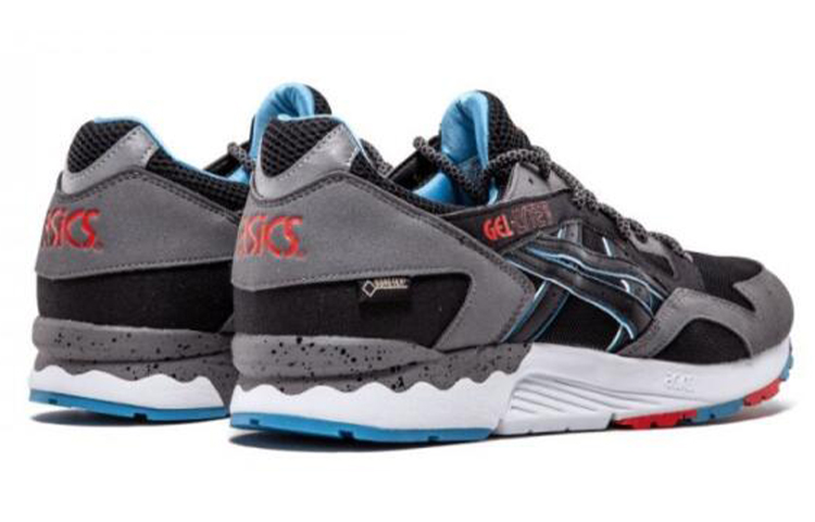 Shop アシックス ゲルライト5 GTX “アイス” H506K-9042