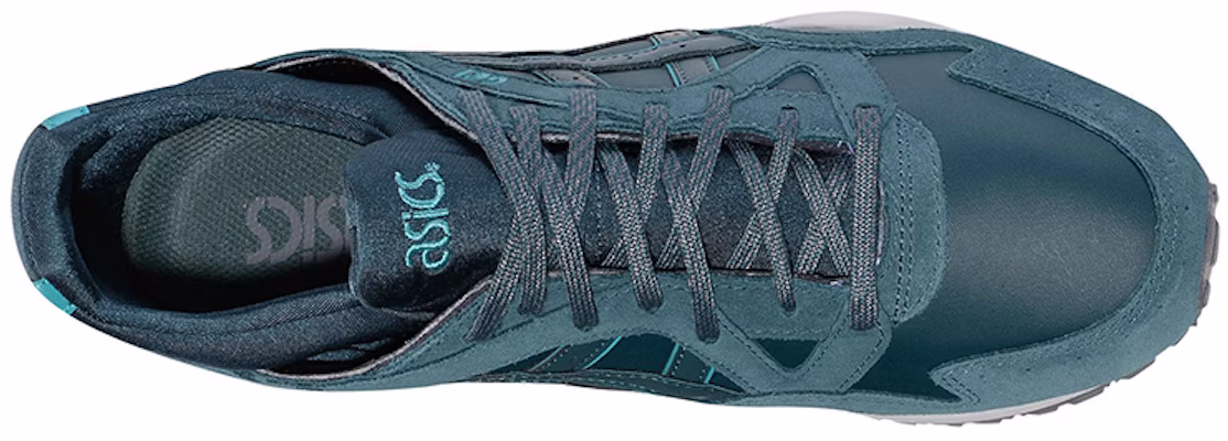ASICS Gel-Lyte 5 'Verde' 1191A310-301 Order ASICS Gel-Lyte 5 'Verde' 1191A310-301