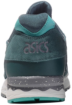 ASICS Gel-Lyte 5 'Verde' 1191A310-301 Lookbook ASICS Gel-Lyte 5 'Verde' 1191A310-301