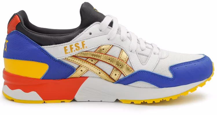 ASICS Gel-Lyte V 白色/蓝色 1203A100-100 Order ASICS Gel-Lyte V 白色/蓝色 1203A100-100