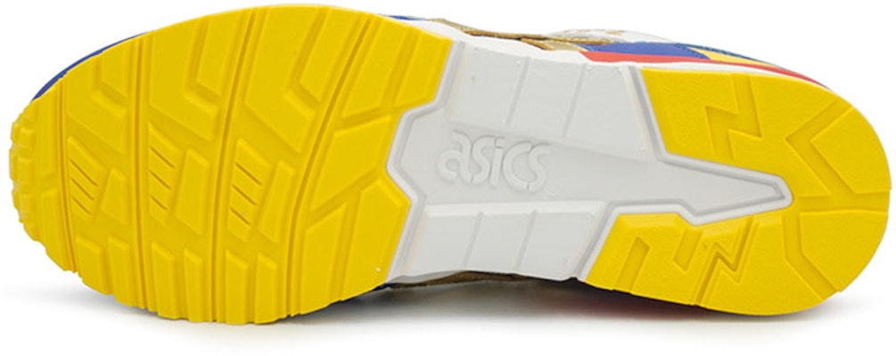 ASICS Gel-Lyte V Putih/Biru 1203A100-100 Purchase ASICS Gel-Lyte V Putih/Biru 1203A100-100