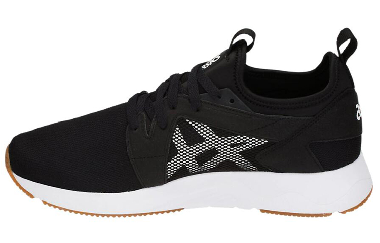 ASICS Gel-Lyte V RB Running Shoes 'Black White'