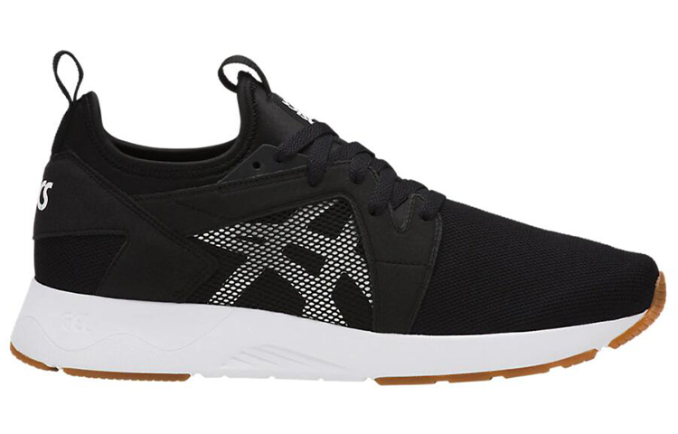 ASICS Gel-Lyte V RB Running Shoes 'Black White' 圖 2