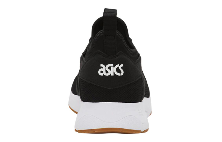 ASICS Gel-Lyte V RB Running Shoes 'Black White' 圖 3