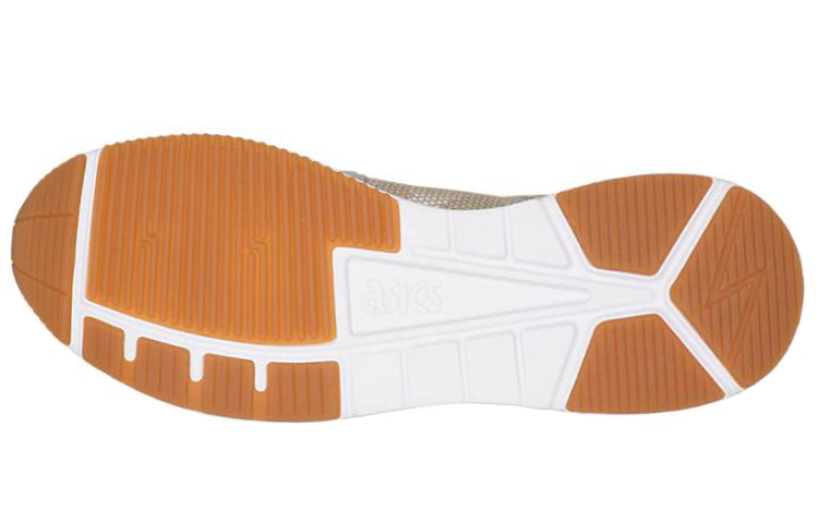 ASICS Gel-Lyte V Rb 'Yellow' 圖 6