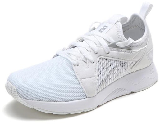 ASICS Gel-Lyte V RB Zapatillas de Running Blancas H801L-0101 Order ASICS Gel-Lyte V RB Zapatillas de Running Blancas H801L-0101