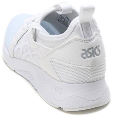 ASICS Gel-Lyte V RB Zapatillas de Running Blancas H801L-0101 Shop ASICS Gel-Lyte V RB Zapatillas de Running Blancas H801L-0101