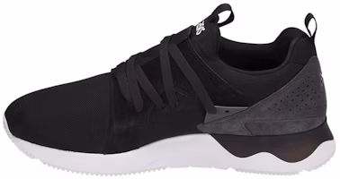 ASICS Gel-Lyte V Sanze Running Shoes 'Black White' H817L-9090 ASICS Gel-Lyte V Sanze Running Shoes 'Black White' H817L-9090