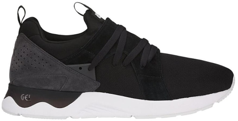 ASICS Gel-Lyte V Sanze Zapatillas para Correr 'Negro Blanco' H817L-9090 Order ASICS Gel-Lyte V Sanze Zapatillas para Correr 'Negro Blanco' H817L-9090