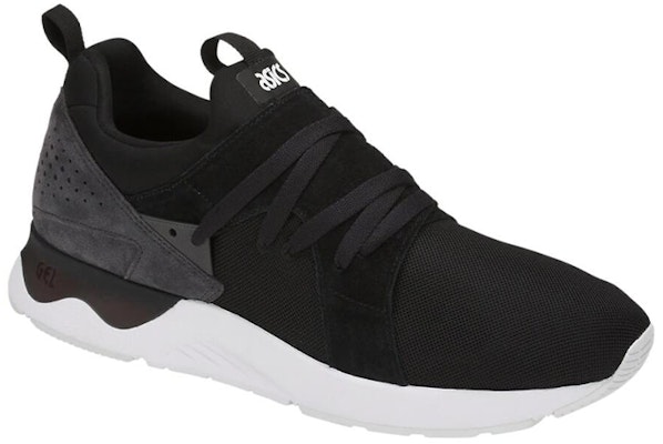 ASICS Gel-Lyte V Sanze Zapatillas para Correr 'Negro Blanco' H817L-9090 Lookbook ASICS Gel-Lyte V Sanze Zapatillas para Correr 'Negro Blanco' H817L-9090