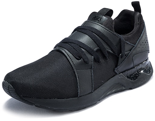 ASICS Gel-Lyte V Sanze Kasut Lari 'Hitam' H8H4L-9090 Order ASICS Gel-Lyte V Sanze Kasut Lari 'Hitam' H8H4L-9090