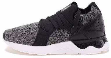 ASICS Gel-Lyte V Sanze Running Shoes 'Black Grey White' H8K1N-9696 ASICS Gel-Lyte V Sanze Running Shoes 'Black Grey White' H8K1N-9696
