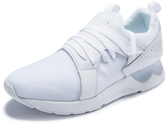 ASICS Gel-Lyte V Sanze Zapatillas de Running Blancas H8H4L-0101 Order ASICS Gel-Lyte V Sanze Zapatillas de Running Blancas H8H4L-0101