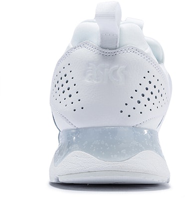 ASICS Gel-Lyte V Sanze Zapatillas de Running Blancas H8H4L-0101 Shop ASICS Gel-Lyte V Sanze Zapatillas de Running Blancas H8H4L-0101