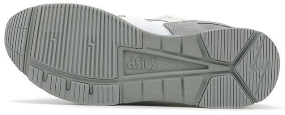 ASICS Gel-Lyte V Sanze Zapatillas de Running Blanco/Gris H817L-0196 Purchase ASICS Gel-Lyte V Sanze Zapatillas de Running Blanco/Gris H817L-0196