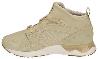 ASICS Gel-Lyte V Sanze MT Running Shoes Brown 1193A004-200 ASICS Gel-Lyte V Sanze MT Running Shoes Brown 1193A004-200