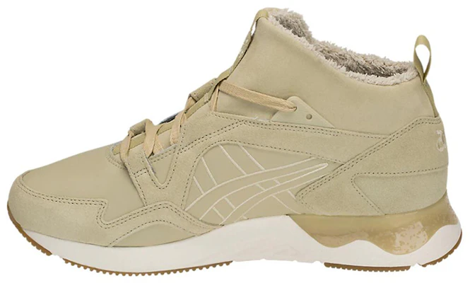 Asics Gel-Lyte V Sanze MT 棕色 加絨運動鞋 Buy Asics Gel-Lyte V Sanze MT 棕色 加絨運動鞋