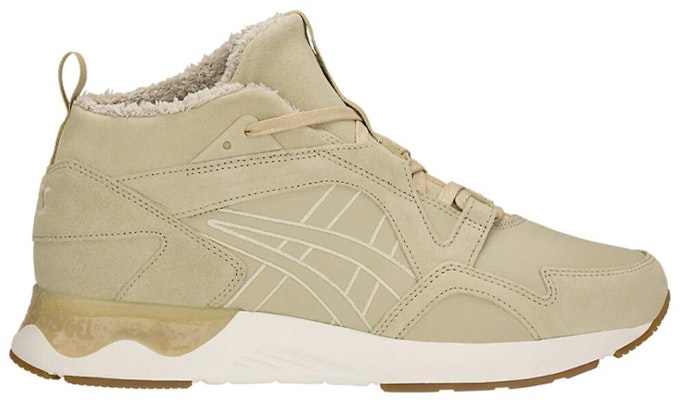 ASICS Gel-Lyte V Sanze MT Zapatillas Running Marrón 1193A004-200 Order ASICS Gel-Lyte V Sanze MT Zapatillas Running Marrón 1193A004-200
