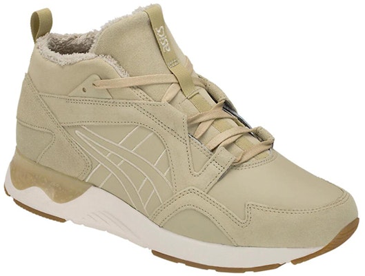 ASICS Gel-Lyte V Sanze MT Zapatillas Running Marrón 1193A004-200 Lookbook ASICS Gel-Lyte V Sanze MT Zapatillas Running Marrón 1193A004-200