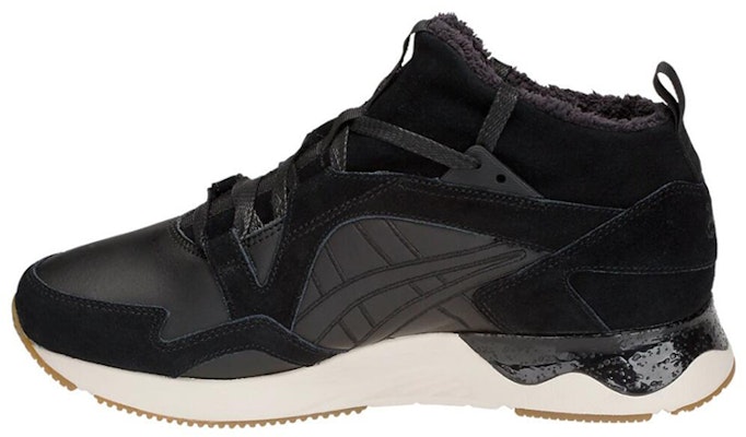 亚瑟士Gel-Lyte V Sanze MT黑色跑鞋 1193A004-001 Buy 亚瑟士Gel-Lyte V Sanze MT黑色跑鞋 1193A004-001