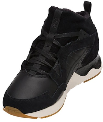 亚瑟士Gel-Lyte V Sanze MT黑色跑鞋 1193A004-001 Shop 亚瑟士Gel-Lyte V Sanze MT黑色跑鞋 1193A004-001