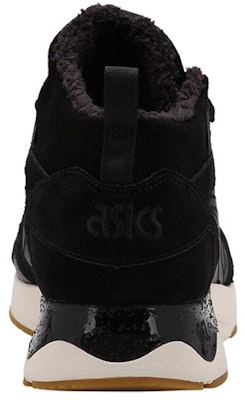 亚瑟士Gel-Lyte V Sanze MT黑色跑鞋 1193A004-001 Purchase 亚瑟士Gel-Lyte V Sanze MT黑色跑鞋 1193A004-001