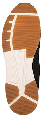 亚瑟士Gel-Lyte V Sanze MT黑色跑鞋 1193A004-001 Details for 亚瑟士Gel-Lyte V Sanze MT黑色跑鞋 1193A004-001