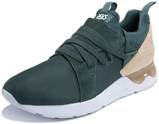 ASICS Gel-Lyte V Sanze Zapatillas de Running Verdes H817L-8205 Order ASICS Gel-Lyte V Sanze Zapatillas de Running Verdes H817L-8205
