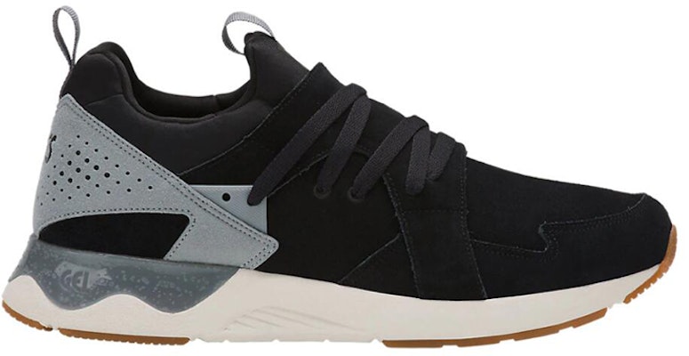 ASICS Gel Lyte V Sanze Tr Negro/Gris 1193A081-001 Order ASICS Gel Lyte V Sanze Tr Negro/Gris 1193A081-001