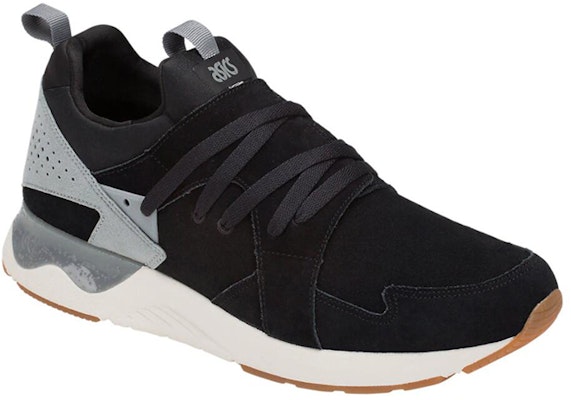 ASICS Gel Lyte V Sanze Tr Negro/Gris 1193A081-001 Shop ASICS Gel Lyte V Sanze Tr Negro/Gris 1193A081-001