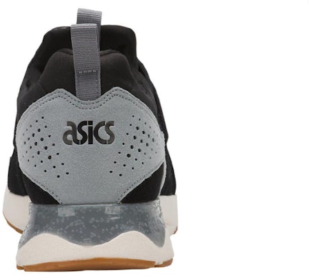 ASICS Gel Lyte V Sanze Tr Negro/Gris 1193A081-001 Purchase ASICS Gel Lyte V Sanze Tr Negro/Gris 1193A081-001