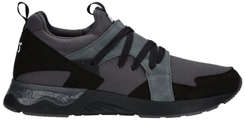 Zapatillas ASICS Gel-Lyte V Sanze TR para Correr Negro/Gris 1193A082-021 Order Zapatillas ASICS Gel-Lyte V Sanze TR para Correr Negro/Gris 1193A082-021