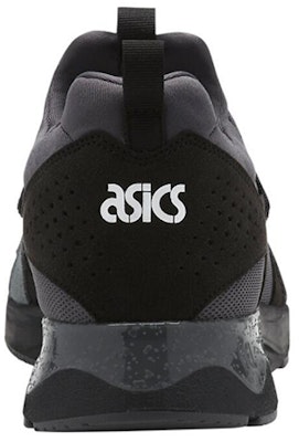 Zapatillas ASICS Gel-Lyte V Sanze TR para Correr Negro/Gris 1193A082-021 Lookbook Zapatillas ASICS Gel-Lyte V Sanze TR para Correr Negro/Gris 1193A082-021
