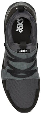 Zapatillas ASICS Gel-Lyte V Sanze TR para Correr Negro/Gris 1193A082-021 Shop Zapatillas ASICS Gel-Lyte V Sanze TR para Correr Negro/Gris 1193A082-021